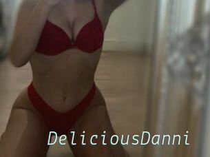 DeliciousDanni