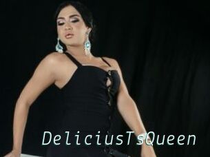 DeliciusTsQueen