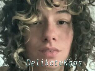 DelikateKaos