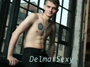 DelmarSexy