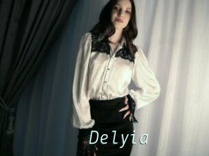 Delyia