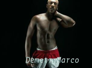 DemetryMarco