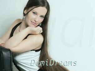 DemiDreams