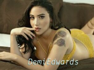 DemiEdwards