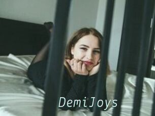 DemiJoys