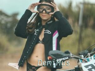 DemiMus