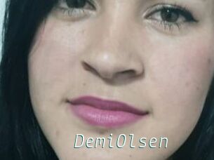 DemiOlsen