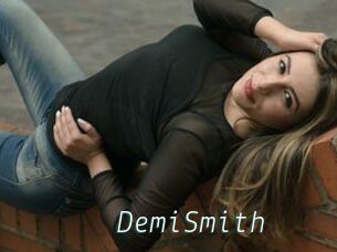 DemiSmith