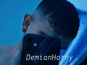 DemianHorny