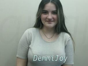 DemmiJoy