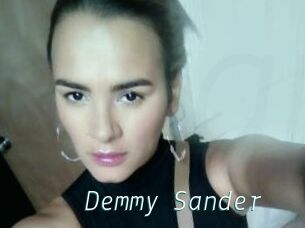 Demmy_Sander