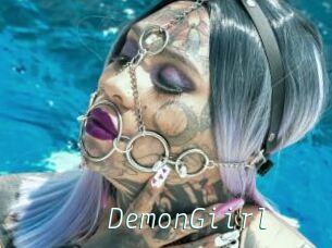 DemonGiirl