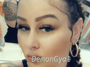 DemonGyal