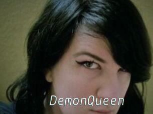 DemonQueen