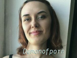 Demonofporn