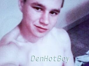 DenHotBoy