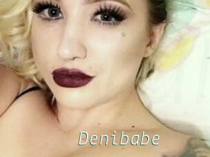 Denibabe