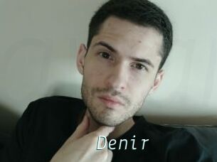 Denir