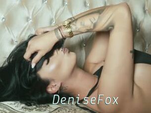 DeniseFox