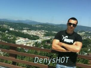 DenysHOT