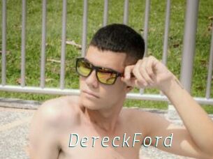 DereckFord