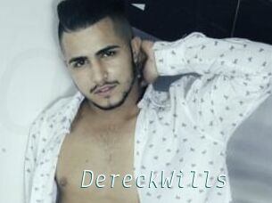 Dereck_Wills