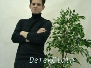 DerekClain