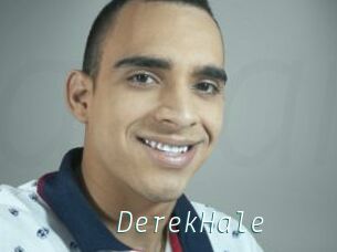 DerekHale