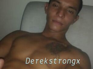 Derekstrongx