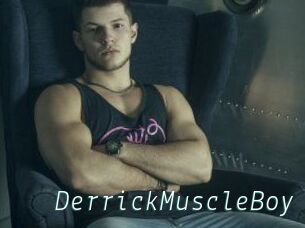 DerrickMuscleBoy