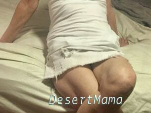 DesertMama