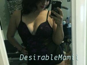 DesirableMamii