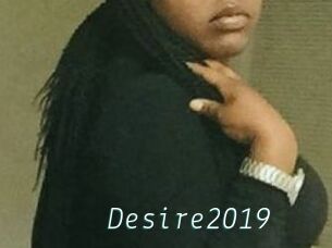 Desire2019