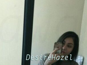 DesireHazel