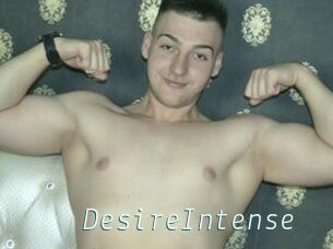 DesireIntense