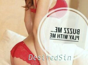 Desired_Sin