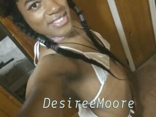 DesireeMoore