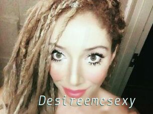 Desireemcsexy