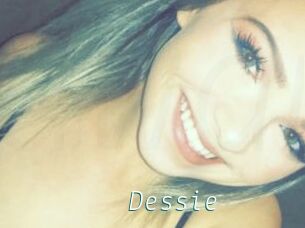 Dessie