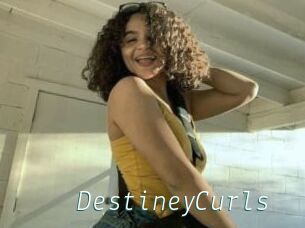 DestineyCurls