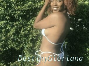 DestinyGloriana