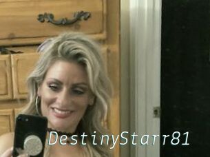 DestinyStarr81