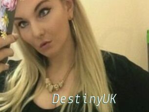 DestinyUK