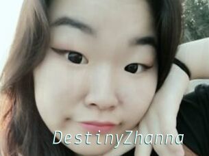 DestinyZhanna