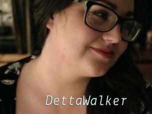 DettaWalker