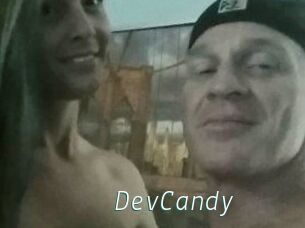 DevCandy