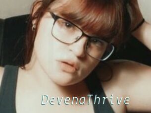 DevenaThrive