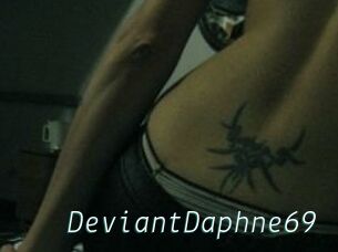 DeviantDaphne69