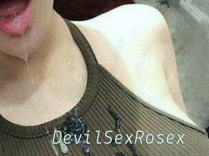 DevilSexRosex