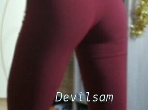 Devilsam